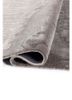 white noise ivory wool and viscose hand tufted Rug - FoldShot white noise ivory wool and viscose hand tufted Rug - FoldShot
