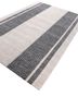 pathways ivory wool hand tufted Rug - FoldShot