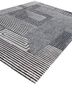 caliedo ivory wool hand tufted Rug - FoldShot