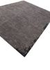 white noise grey and black wool and viscose hand tufted Rug - FoldShot white noise grey and black wool and viscose hand tufted Rug - FoldShot