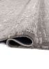 white noise grey and black wool and viscose hand tufted Rug - FoldShot white noise grey and black wool and viscose hand tufted Rug - FoldShot