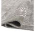 caliedo blue wool and viscose hand tufted Rug - FoldShot