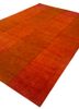 chroma gold wool hand tufted Rug - FoldShot chroma gold wool hand tufted Rug - FoldShot