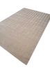 adrift gold wool and viscose hand tufted Rug - FoldShot adrift gold wool and viscose hand tufted Rug - FoldShot