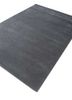 cera blue wool hand tufted Rug - FoldShot cera blue wool hand tufted Rug - FoldShot