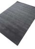 cera blue wool hand tufted Rug - FoldShot cera blue wool hand tufted Rug - FoldShot