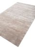 cera ivory wool hand tufted Rug - FoldShot cera ivory wool hand tufted Rug - FoldShot