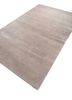 cera grey and black viscose Rug - FoldShot cera grey and black viscose Rug - FoldShot