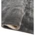 cera blue viscose hand tufted Rug - FoldShot cera blue viscose hand tufted Rug - FoldShot