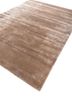 cera beige and brown viscose hand tufted Rug - FoldShot cera beige and brown viscose hand tufted Rug - FoldShot