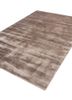 cera grey and black viscose hand tufted Rug - FoldShot cera grey and black viscose hand tufted Rug - FoldShot