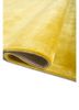 cera gold viscose hand tufted Rug - FoldShot cera gold viscose hand tufted Rug - FoldShot