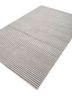 pathways grey and black wool hand tufted Rug - FoldShot pathways grey and black wool hand tufted Rug - FoldShot