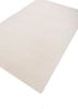 pathways ivory wool and viscose hand tufted Rug - FoldShot pathways ivory wool and viscose hand tufted Rug - FoldShot