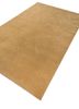 cera gold wool and viscose hand tufted Rug - FoldShot