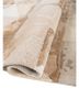 caliedo ivory wool and viscose hand tufted Rug - FoldShot caliedo ivory wool and viscose hand tufted Rug - FoldShot