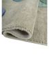 joy green wool and viscose hand tufted Rug - FoldShot joy green wool and viscose hand tufted Rug - FoldShot