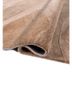 cera beige and brown wool and viscose hand tufted Rug - FoldShot cera beige and brown wool and viscose hand tufted Rug - FoldShot