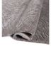 genesis grey and black wool and viscose hand tufted Rug - FoldShot genesis grey and black wool and viscose hand tufted Rug - FoldShot