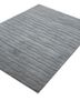 cera blue wool and viscose hand tufted Rug - FoldShot cera blue wool and viscose hand tufted Rug - FoldShot