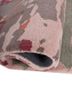 genesis pink and purple wool hand tufted Rug - FoldShot genesis pink and purple wool hand tufted Rug - FoldShot