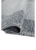 linear multi wool hand tufted Rug - FoldShot linear multi wool hand tufted Rug - FoldShot