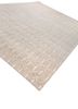 pathways ivory wool hand tufted Rug - FoldShot pathways ivory wool hand tufted Rug - FoldShot