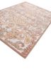 bodhi ivory wool and viscose hand tufted Rug - FoldShot bodhi ivory wool and viscose hand tufted Rug - FoldShot