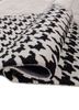 adrift ivory wool and viscose hand tufted Rug - FoldShot adrift ivory wool and viscose hand tufted Rug - FoldShot