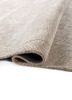 white noise beige and brown wool and viscose hand tufted Rug - FoldShot white noise beige and brown wool and viscose hand tufted Rug - FoldShot