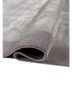 cera grey and black wool and viscose hand tufted Rug - FoldShot