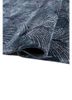 aurelia ivory viscose hand tufted Rug - FoldShot aurelia ivory viscose hand tufted Rug - FoldShot