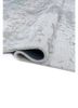 white noise ivory wool and viscose hand tufted Rug - FoldShot white noise ivory wool and viscose hand tufted Rug - FoldShot