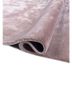 adrift pink and purple wool and viscose hand tufted Rug - FoldShot adrift pink and purple wool and viscose hand tufted Rug - FoldShot