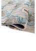 confetti ivory wool and viscose hand tufted Rug - FoldShot confetti ivory wool and viscose hand tufted Rug - FoldShot