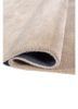 wild wanderlust ivory wool and viscose hand tufted Rug - FoldShot wild wanderlust ivory wool and viscose hand tufted Rug - FoldShot