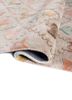 confetti ivory wool and viscose hand tufted Rug - FoldShot