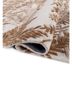 hacienda ivory wool and viscose hand tufted Rug - FoldShot hacienda ivory wool and viscose hand tufted Rug - FoldShot