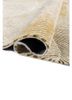 aurelia ivory wool and viscose hand tufted Rug - FoldShot