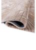 aurelia ivory wool and viscose hand tufted Rug - FoldShot aurelia ivory wool and viscose hand tufted Rug - FoldShot