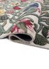 hacienda gold wool and viscose hand tufted Rug - FoldShot hacienda gold wool and viscose hand tufted Rug - FoldShot