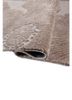 hacienda ivory wool and viscose hand tufted Rug - FoldShot hacienda ivory wool and viscose hand tufted Rug - FoldShot
