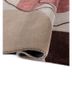 modo ivory wool and viscose hand tufted Rug - FoldShot modo ivory wool and viscose hand tufted Rug - FoldShot