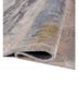 genesis ivory wool and viscose hand tufted Rug - FoldShot genesis ivory wool and viscose hand tufted Rug - FoldShot