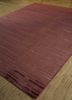 basis beige and brown viscose hand loom Rug - FoldShot basis beige and brown viscose hand loom Rug - FoldShot