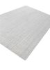 saga grey and black wool hand loom Rug - FoldShot saga grey and black wool hand loom Rug - FoldShot
