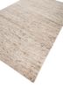 hula grey and black wool hand knotted Rug - FoldShot hula grey and black wool hand knotted Rug - FoldShot