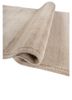 manifest ivory wool hand knotted Rug - FoldShot manifest ivory wool hand knotted Rug - FoldShot