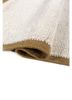 basis gold wool hand loom Rug - FoldShot basis gold wool hand loom Rug - FoldShot