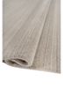 forme blue wool hand loom Rug - FoldShot forme blue wool hand loom Rug - FoldShot